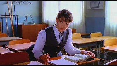 女高怪谈1：死亡教室剧照的剧照