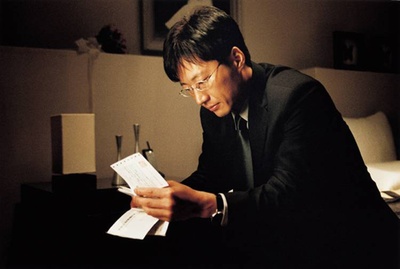 印第安夏日剧照的剧照