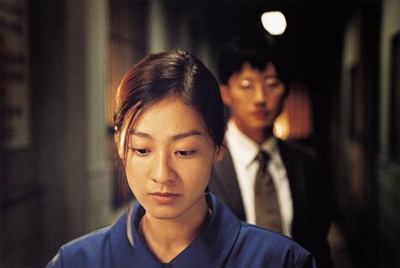 印第安夏日剧照的剧照