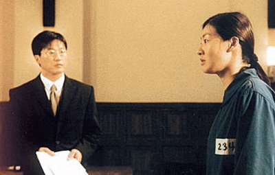 印第安夏日剧照的剧照