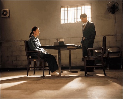 印第安夏日剧照的剧照