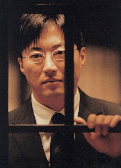 印第安夏日剧照的剧照