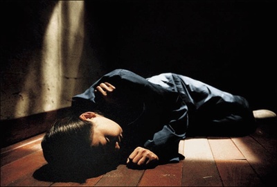 印第安夏日剧照的剧照