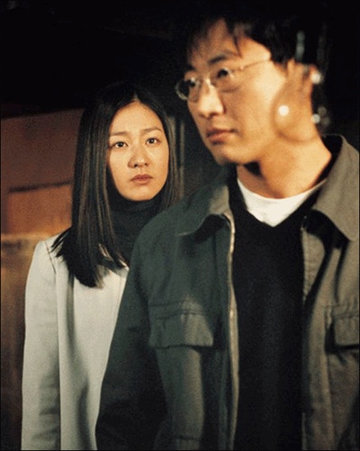 印第安夏日剧照的剧照