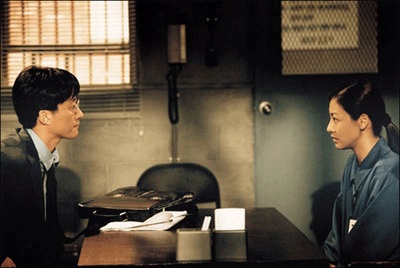 印第安夏日剧照的剧照