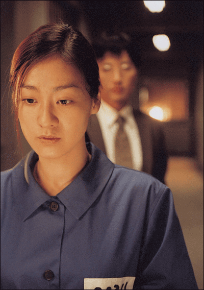 印第安夏日剧照的剧照