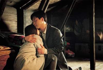 印第安夏日剧照的剧照