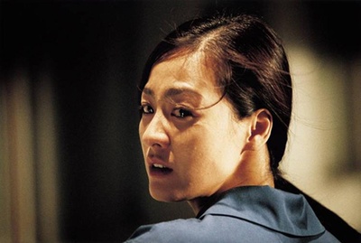 印第安夏日剧照的剧照