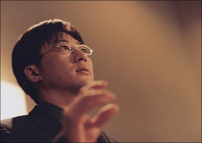 印第安夏日剧照的剧照