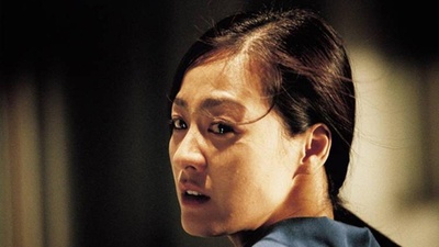 印第安夏日剧照的剧照