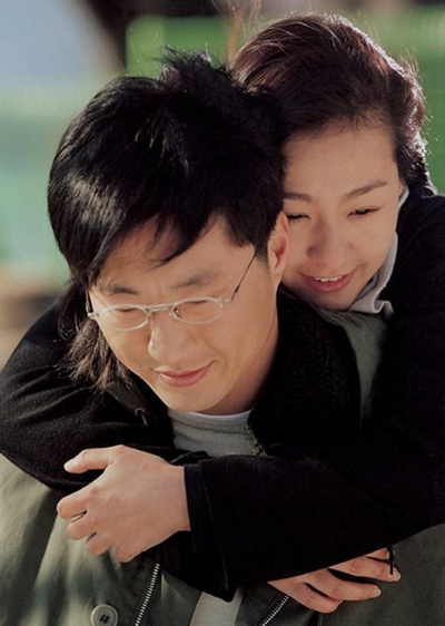 印第安夏日剧照的剧照