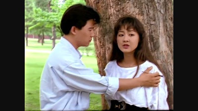 喜欢雨停的午后吗？剧照的剧照