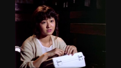 喜欢雨停的午后吗？剧照的剧照