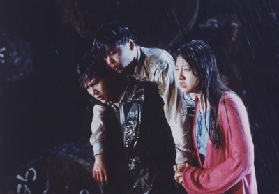 喜欢雨停的午后吗？剧照的剧照