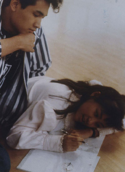 幸福与分数无关剧照的剧照