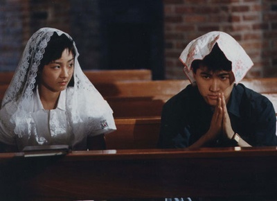 幸福与分数无关剧照的剧照