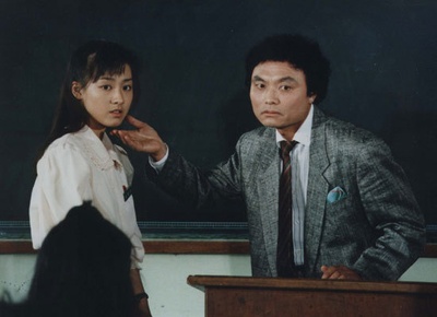 幸福与分数无关剧照的剧照