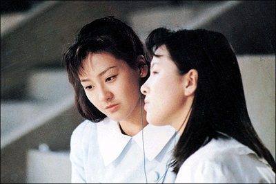 幸福与分数无关剧照的剧照