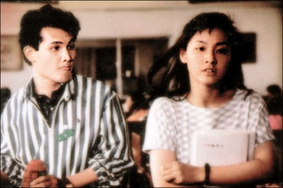 幸福与分数无关剧照的剧照