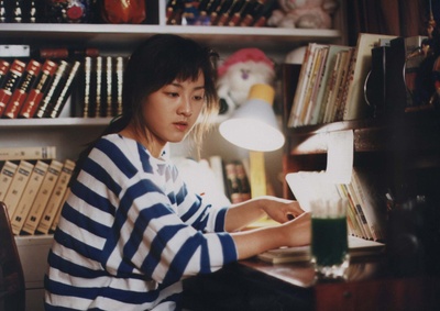 幸福与分数无关剧照的剧照