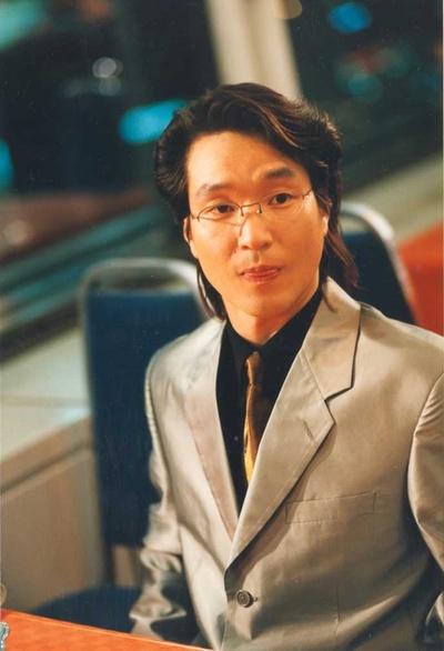 胜者为王之阿三剧照的剧照