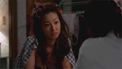 胜者为王之阿三剧照的剧照