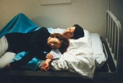 胜者为王之阿三剧照的剧照