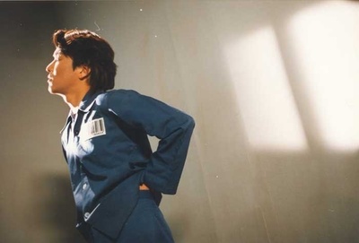 胜者为王之阿三剧照的剧照