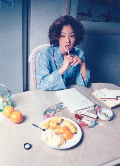 胜者为王之阿三剧照的剧照