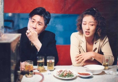 胜者为王之阿三剧照的剧照