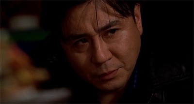 胜者为王之阿三剧照的剧照