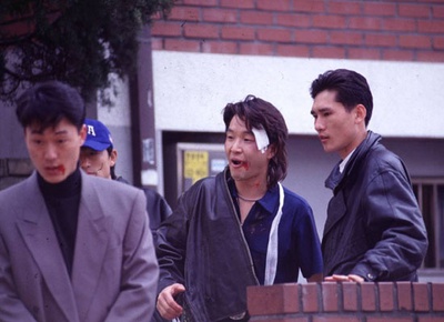 胜者为王之阿三剧照的剧照