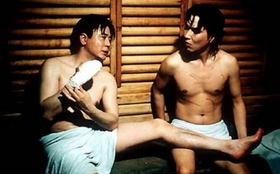 胜者为王之阿三剧照的剧照