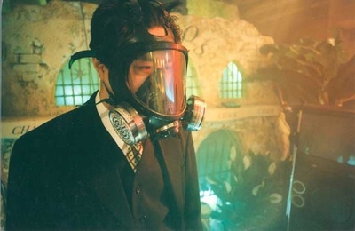 胜者为王之阿三剧照的剧照