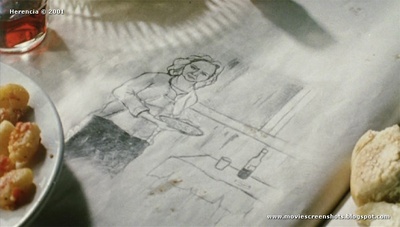 继承剧照的剧照