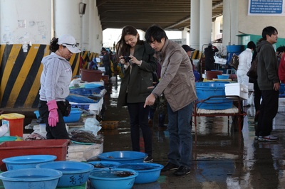 美味人生剧照的剧照