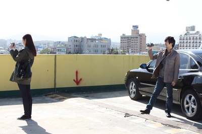 美味人生剧照的剧照