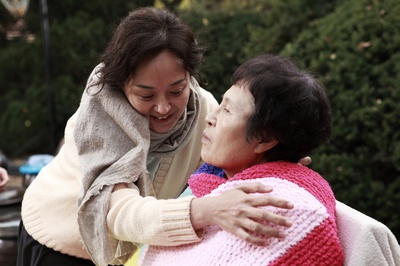 世上最美的离别剧照的剧照