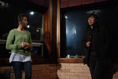 世上最美的离别剧照的剧照