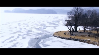 世上最美的离别剧照的剧照