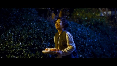 世上最美的离别剧照的剧照