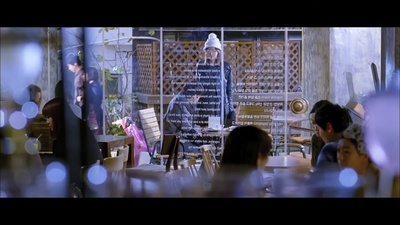 世上最美的离别剧照的剧照