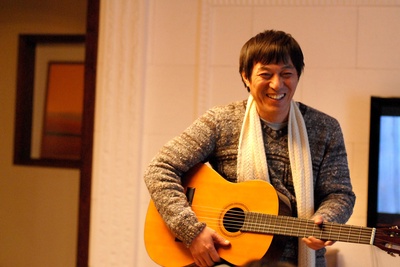 世上最美的离别剧照的剧照