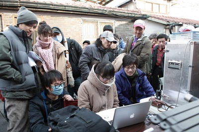 世上最美的离别剧照的剧照