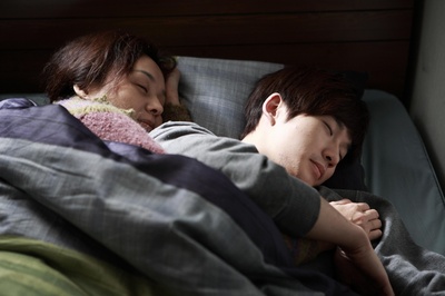 世上最美的离别剧照的剧照