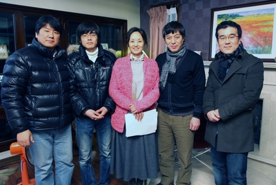 世上最美的离别剧照的剧照