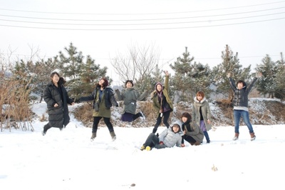 世上最美的离别剧照的剧照