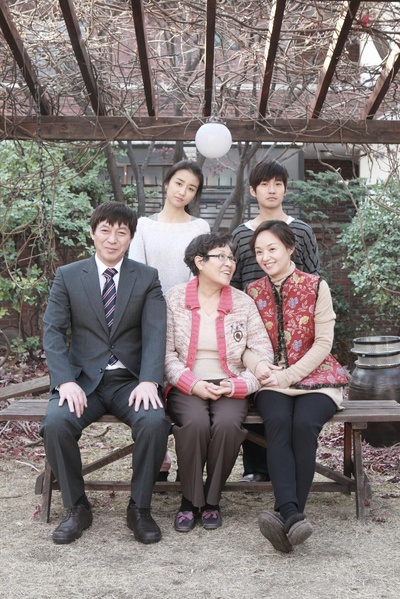 世上最美的离别剧照的剧照