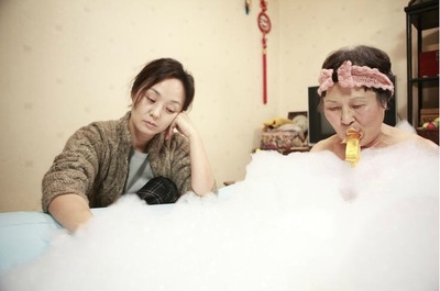 世上最美的离别剧照的剧照