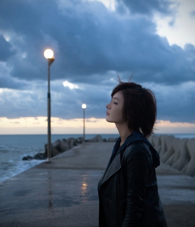 蓝盐剧照的剧照